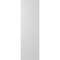 Ekena Millwork True Fit PVC Single X-Board Farmhouse Fixed Mount Shutters, Natural Twine, 12W x 42H, PR TFP001FH12X042NT - alternate 14